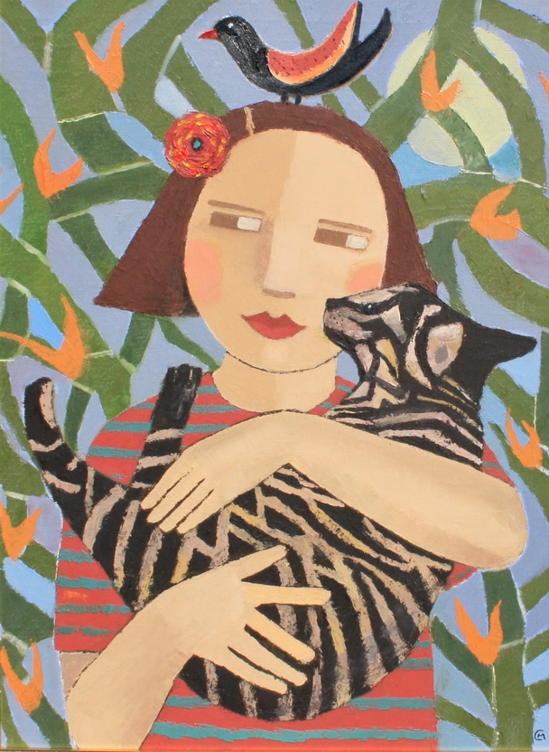 CATRIONA MILLAR - eden